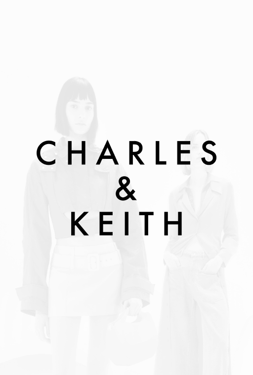 Charles & Keith