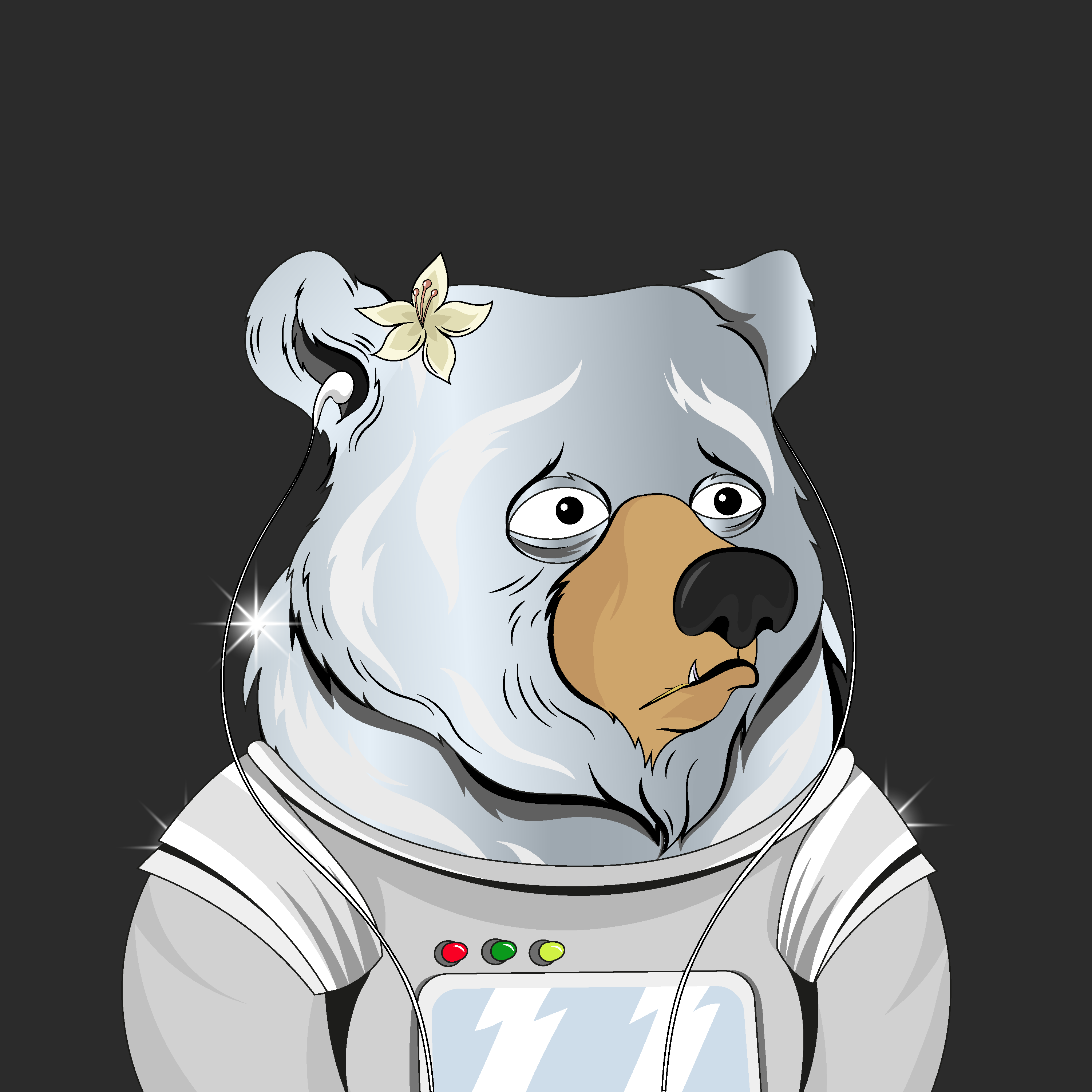 Fancy Bear #4