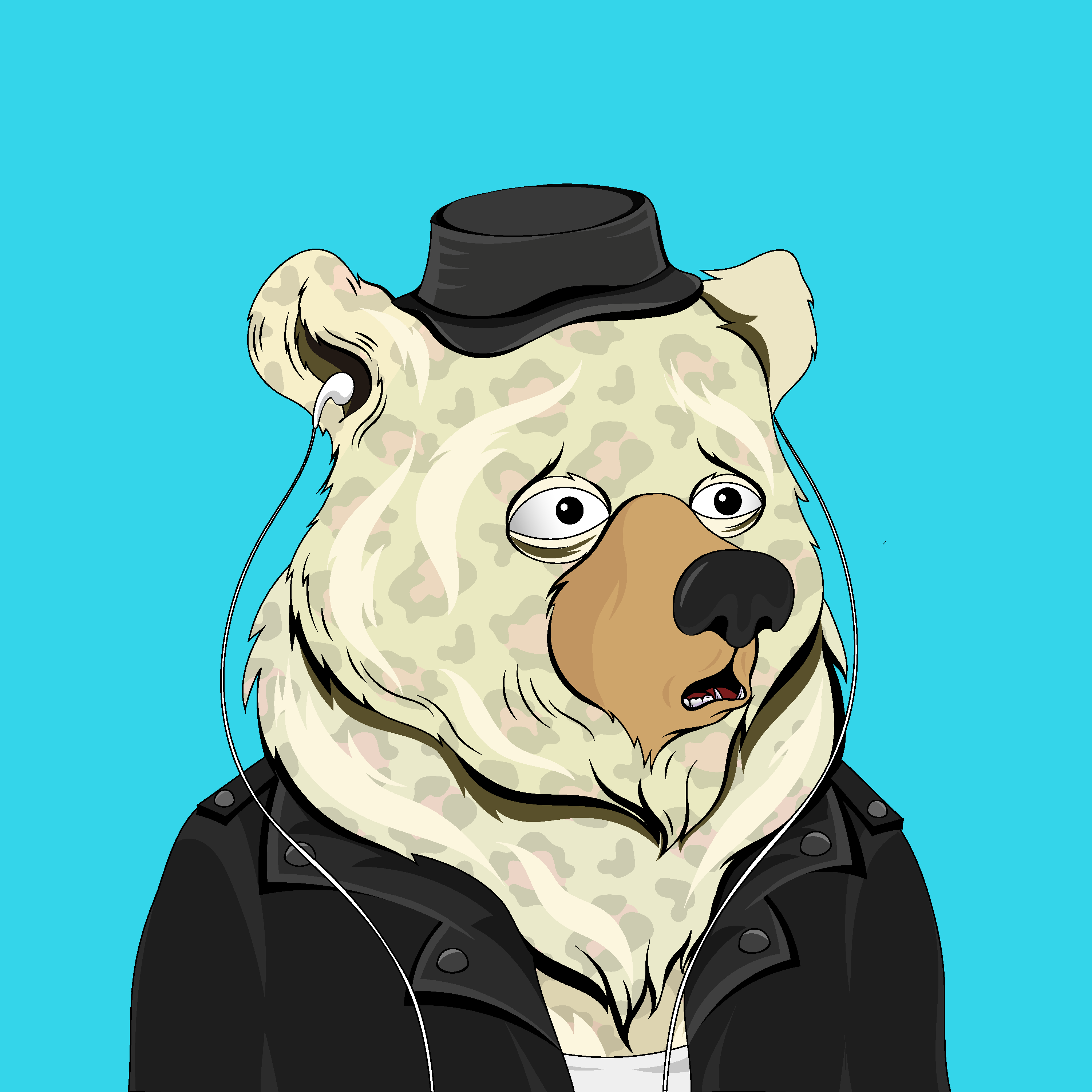 Fancy Bear #8